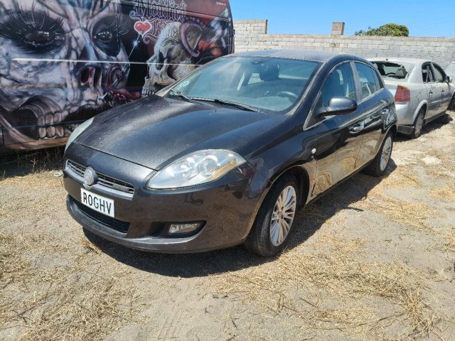 Despiece Fiat bravo