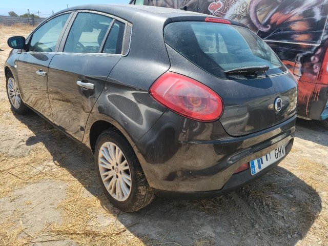 Despiece Fiat bravo
