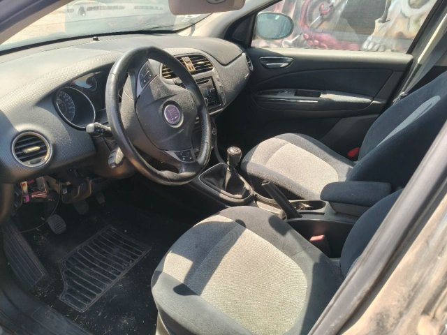 Despiece Fiat bravo