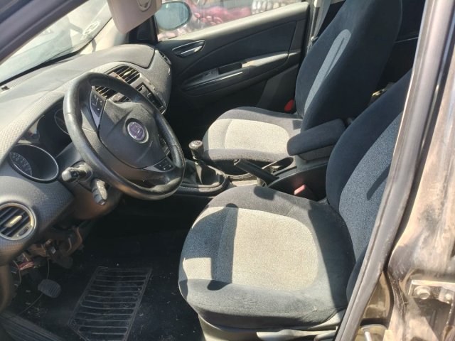 Despiece Fiat bravo