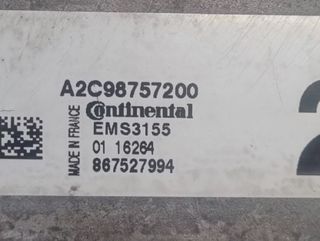 Modulo controllo motore 23710-HX42C A2C98757200