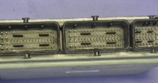 Modulo controllo motore 23710-HX42C A2C98757200