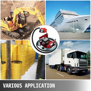 📦Bomba Gasoil, Bombas de Combustible