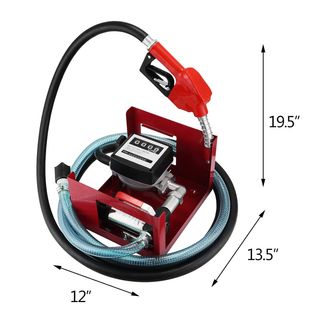 📦Bomba Gasoil, Bombas de Combustible