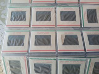 60 diapositivas de Roma AÑOS 60