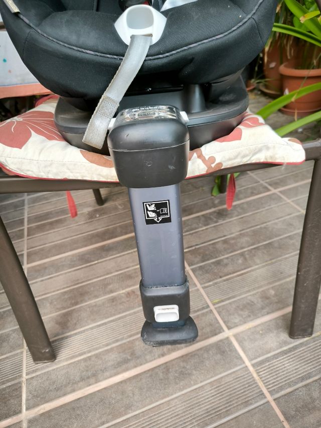 Silla de coche para bebés cybex