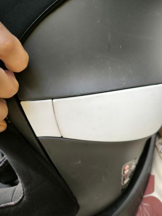 Silla de coche para bebés cybex