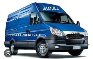 Retirada de escombros