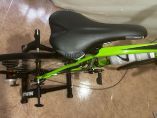 Bicicleta carreteza specialized