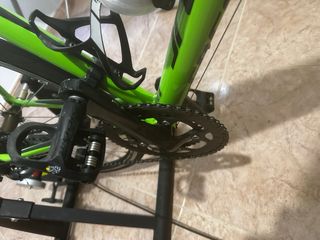 Bicicleta carreteza specialized