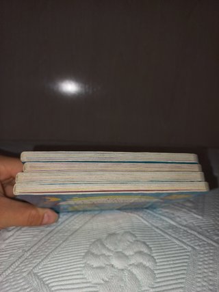 Libros niños
