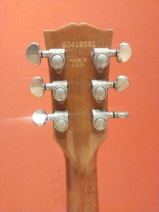 Gibson ES 335 Dot 1989