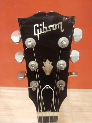 Gibson ES 335 Dot 1989