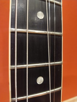 Gibson ES 335 Dot 1989