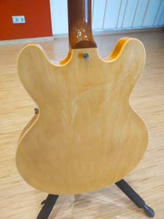 Gibson ES 335 Dot 1989