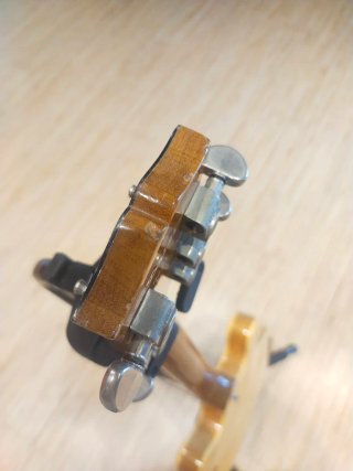 Gibson ES 335 Dot 1989