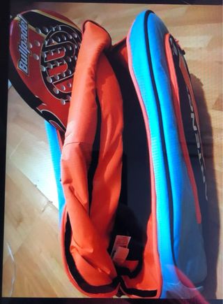 Bolsa padel