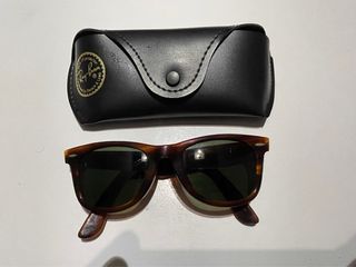 Rayban Wayfarer