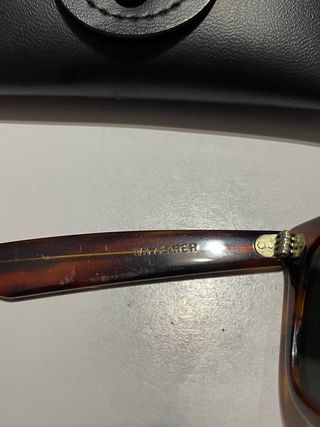 Rayban Wayfarer