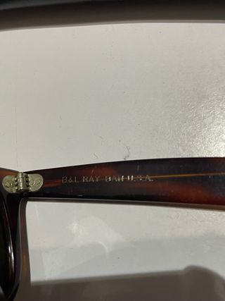 Rayban Wayfarer