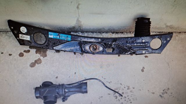 despiece peugeot 205 mito 1.4 gasolina