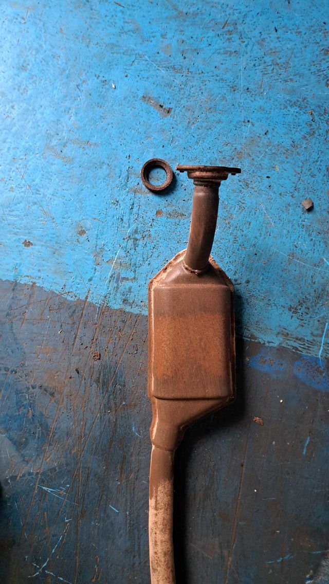 despiece peugeot 205 mito 1.4 gasolina