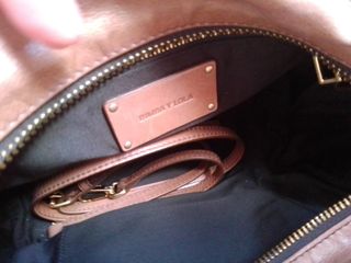 Bolso de Bimba y Lola
