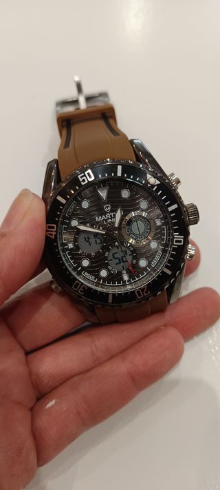 Relojes