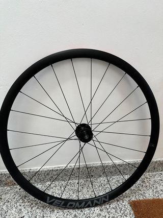 Llantas bici nuevas - VELOMANN