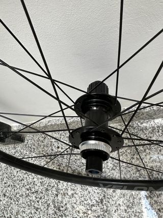 Llantas bici nuevas - VELOMANN