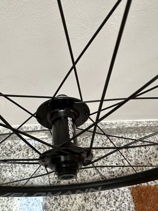 Llantas bici nuevas - VELOMANN