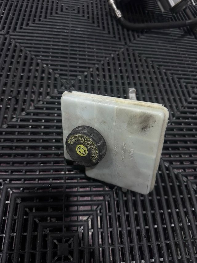 Bomba de Freno Mini Cooper R56