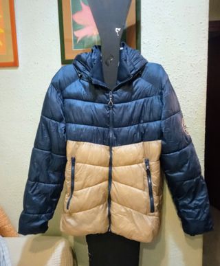 Abrigo Jack Jones XXL 