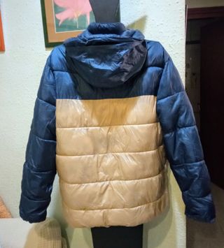 Abrigo Jack Jones XXL 