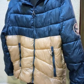 Abrigo Jack Jones XXL 