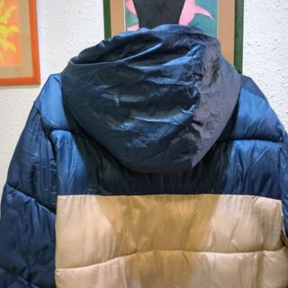 Abrigo Jack Jones XXL 