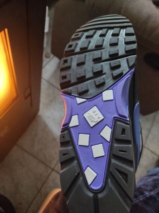 Zapatillas  nuevas air max