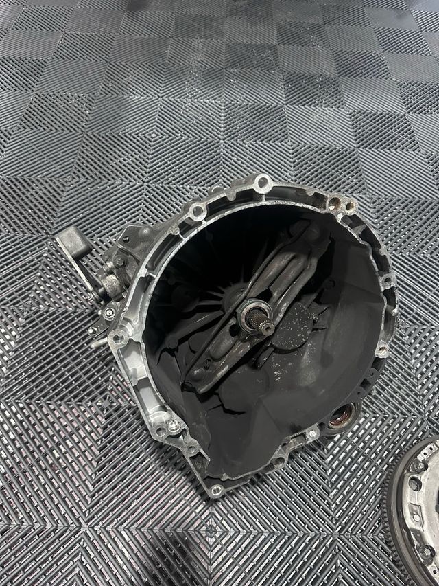 Caja de cambios Mini Cooper R56