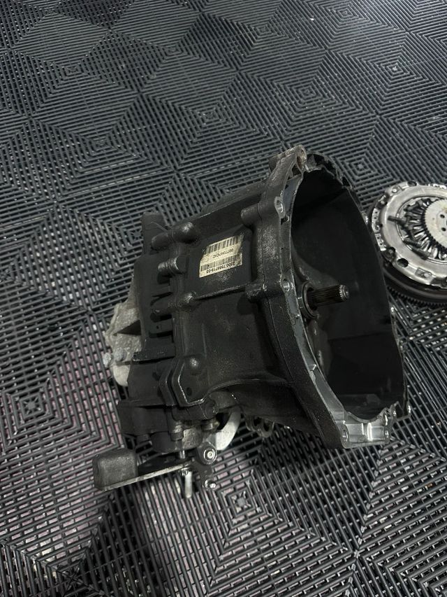 Caja de cambios Mini Cooper R56
