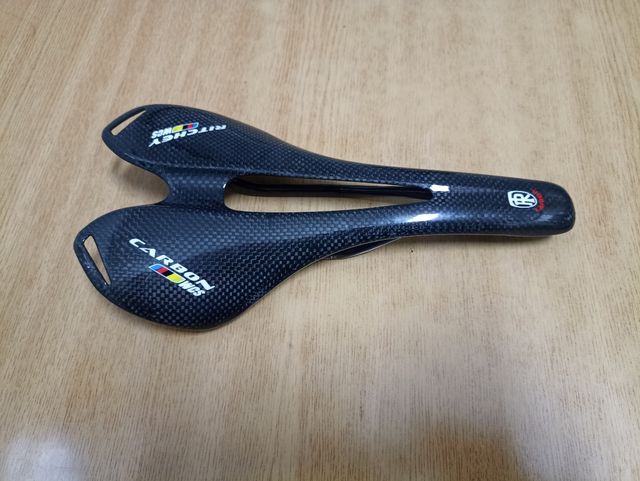 Sillín nuevo carbono ritchey wcs