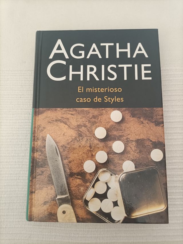 Agatha Christie
