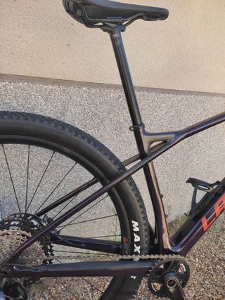 LAPIERRE PRORACE CF 8.9 talla M de TT talla