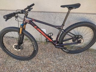 LAPIERRE PRORACE CF 8.9 talla M de TT talla