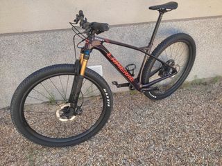 LAPIERRE PRORACE CF 8.9 talla M de TT talla