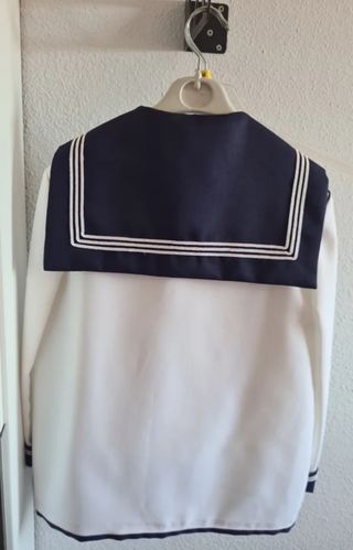 Traje Marinero 1° Comunión