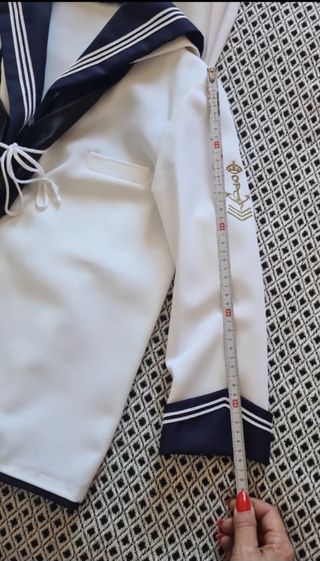 Traje Marinero 1° Comunión