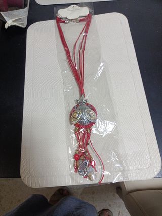 Collar