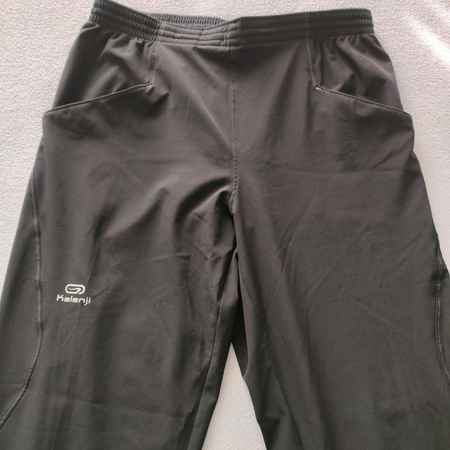 2 pantalones de deporte