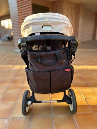 Bugaboo Buffalo completo