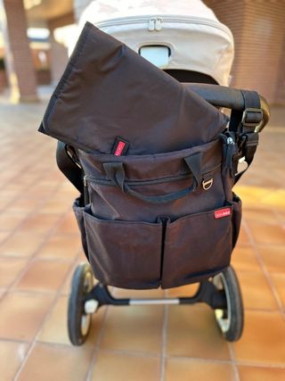 Bugaboo Buffalo completo